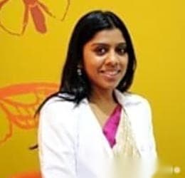 Dr. Kalpana Santosham, [object Object]