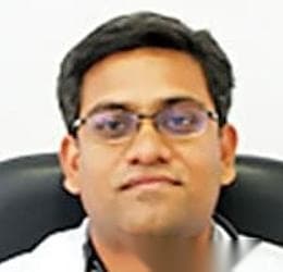 Dr. Parvesh Kumar Jain, [object Object]