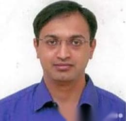 Sinabi ni Dr. Sharath Kumar G G, [object Object]
