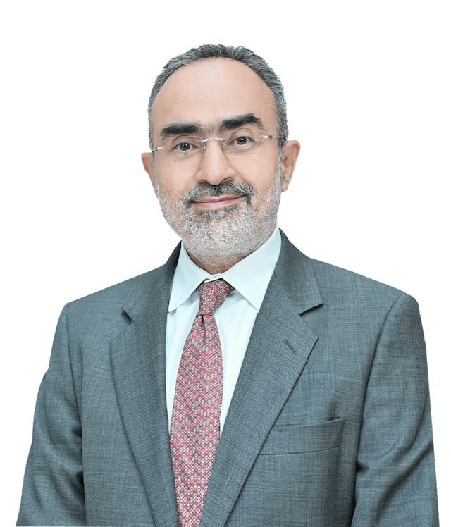 Sinabi ni Dr. Abdulkarim Medhat Saleh, [object Object]
