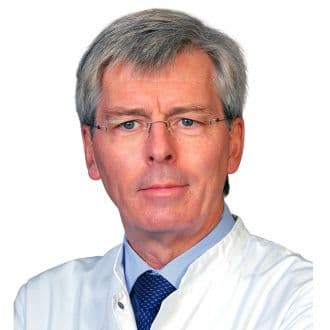 Dr. medis. Christoph C. Haufe, [object Object]