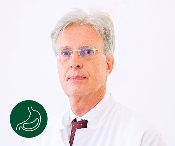Dr. medis. Ulrich P. Baumgarten, [object Object]