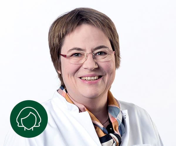Dr. medis. Susanne Medenbach, [object Object]