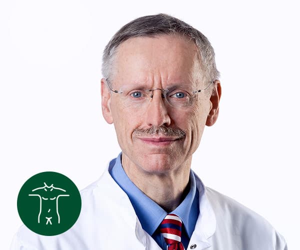 Prof. Dr. medis. Walter Zidek, [object Object]