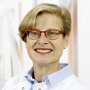 Prof. Dr. medis. Kirsten De Groot, [object Object]