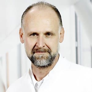 Dr. Med. Bernd Oliver Kaufmann, [object Object]
