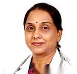 Docteur. Madhavi Adla, [object Object]