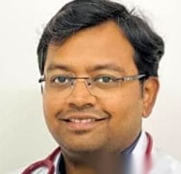 Dr. Dheeraj Kumar Anupa, [object Object]