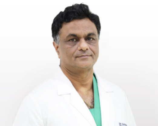 Dr. Sushant Srivastava, [object Object]