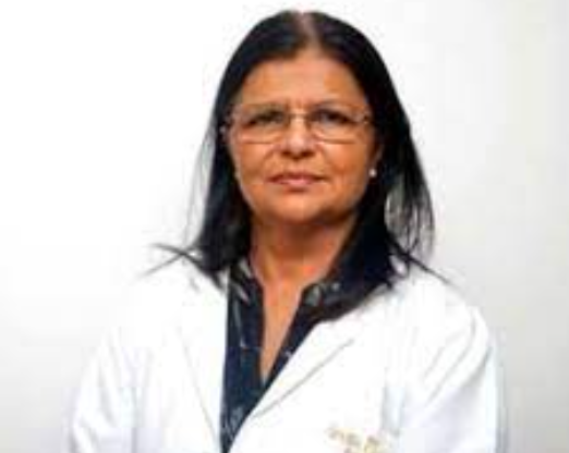 Sinabi ni Dr. Ranjana Sharma, [object Object]