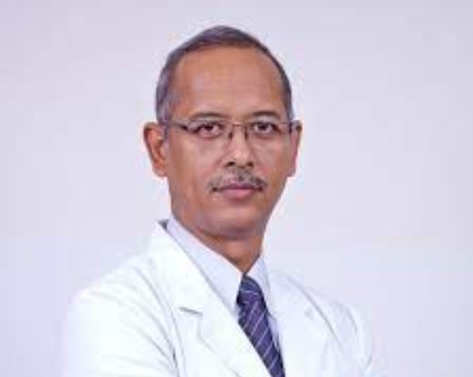 Dr. Sanjay Gogoi, [object Object]