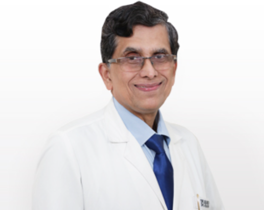 Dr. Sunil Prakash, [object Object]