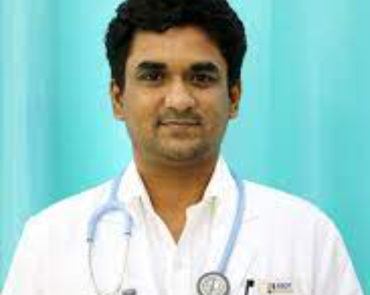 Docteur. Suman Kalyan N., [object Object]
