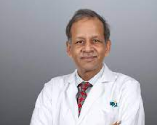 Dr Pranav Kumar, [object Object]