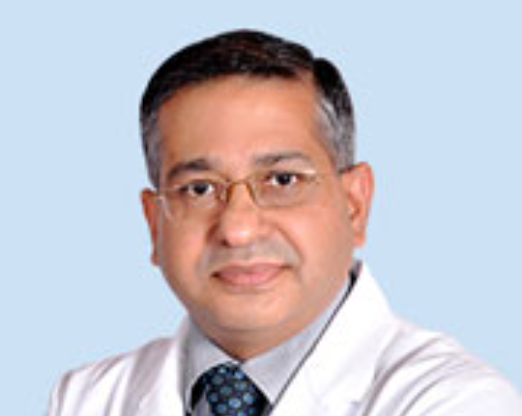 Dr. Sanjay Gupta, [object Object]