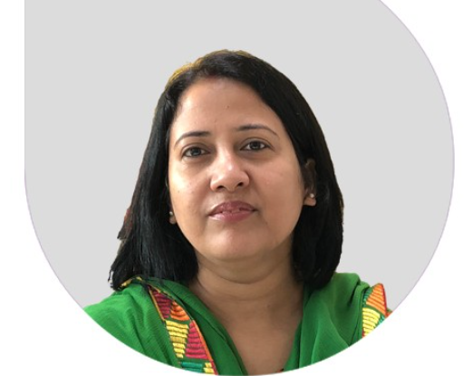 Dr. Nandini Choudhary Hazarika, [object Object]
