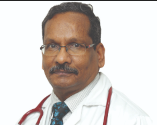 Dr. Subba Rao B, [object Object]