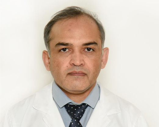 Dr. Rajiv Yadav, [object Object]
