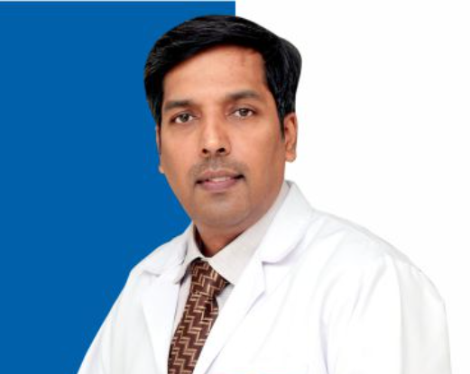 Dr. Ajitabh Srivastava, [object Object]