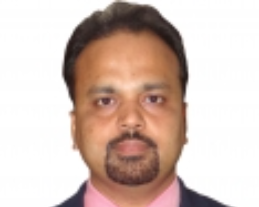Dr. Vijender Gupta, [object Object]