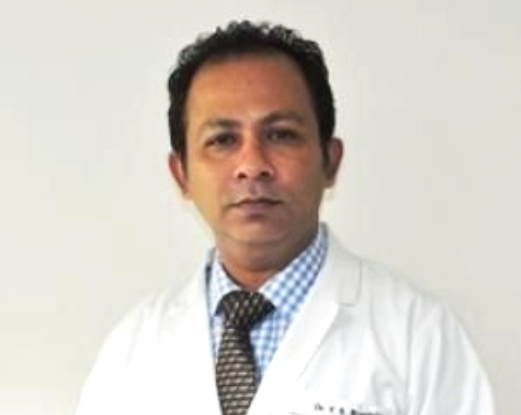 Dr. Yashpal Singh Bundela, [object Object]