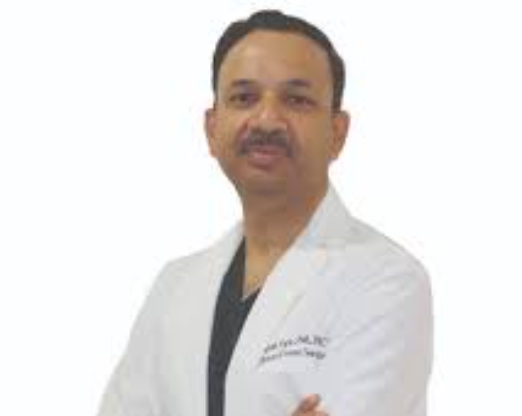 Dr. Rajesh Fogla, [object Object]