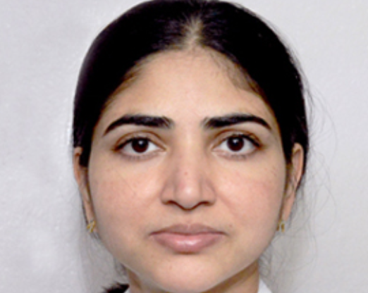 Dr Sunita Chaurasia, [object Object]