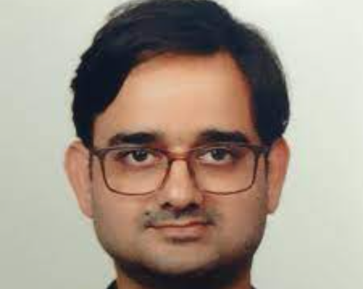 Dr. Vivek Gupta, [object Object]