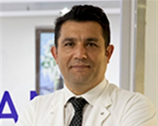 Dr. Ahmet Denizli, [object Object]