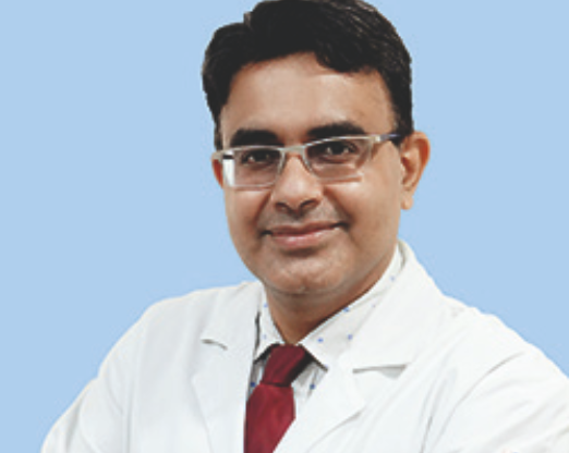 Dr. Saurabh Gupta, [object Object]