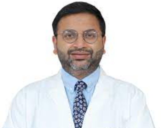 Dr. Vivek Bindal, [object Object]