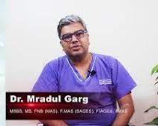 Dr Mardul Garg, [object Object]