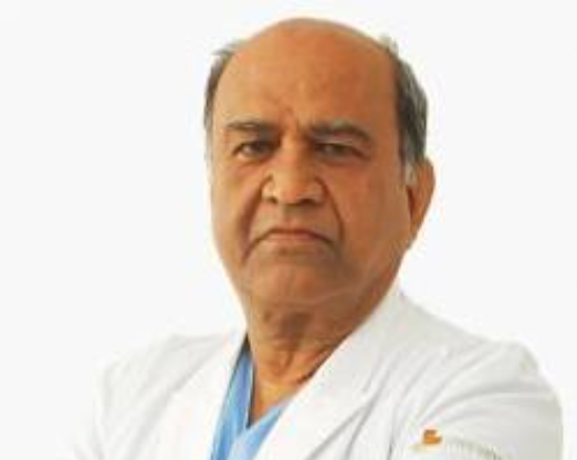 Docteur. Narmada Prasad Gupta, [object Object]