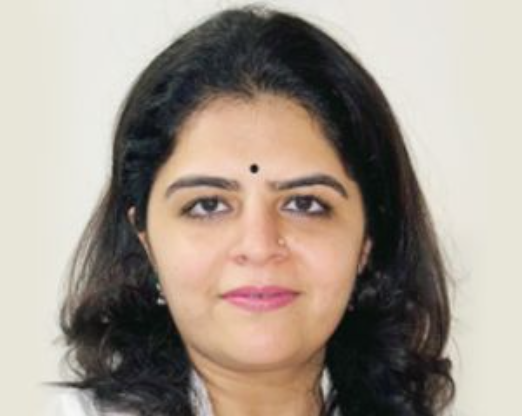 Dr. Nivedita Dhingra, [object Object]