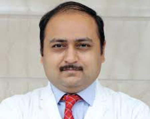 Dr. Bhushan Dinkar Thombare, [object Object]