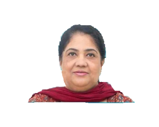 Dr. Anjali Saxena, [object Object]