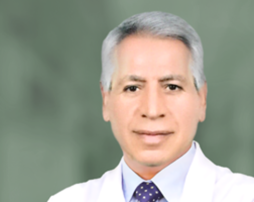 Docteur. Mohammad Ali Kheiry, [object Object]
