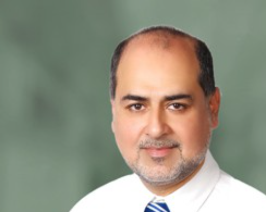 Sinabi ni Dr. Sameer Abbas Ahmed Sajwani, [object Object]