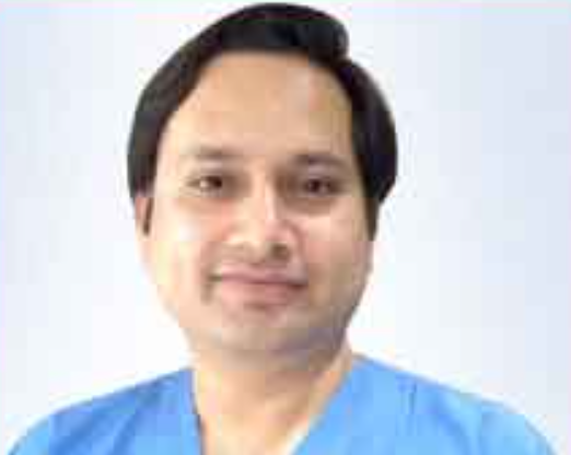 Docteur. Ashutosh Misra, [object Object]