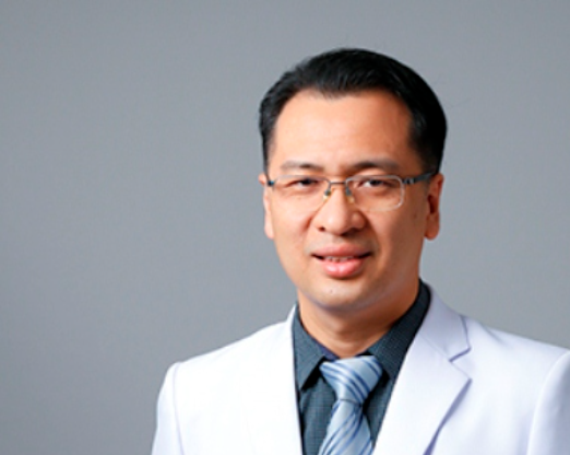 Sinabi ni Dr. Amorn Jongsathapongpan, [object Object]