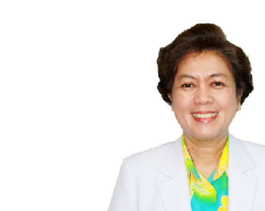 Dr. Elvie Theresa D. Villanueva, [object Object]