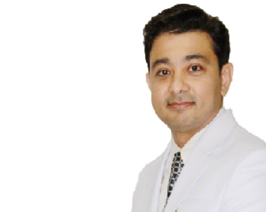 Dr. Harjeet Singh Bhatia, [object Object]