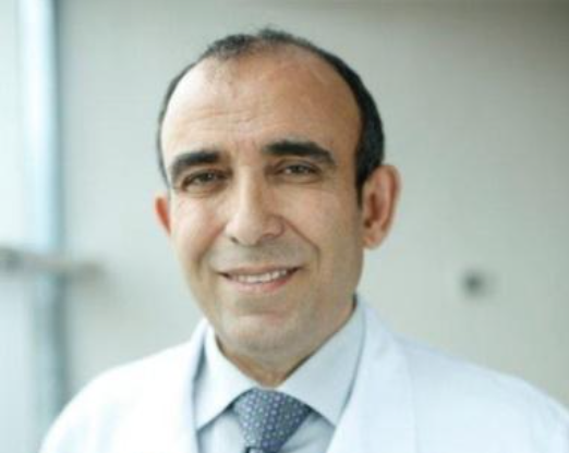 Association. Prof. Ahmet Erdil, médecin, [object Object]