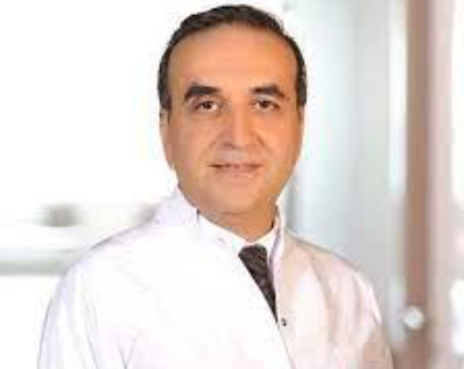 Prof. Dr. Abdulaziz Karadede, [object Object]