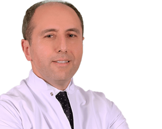 Professor Doctor Ahmet Cem Batukan, [object Object]
