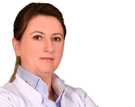 Professor Doctor Fulya Agaoglu, [object Object]