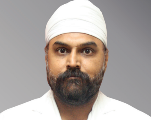Dr. Charanjit Singh Dhillon, [object Object]