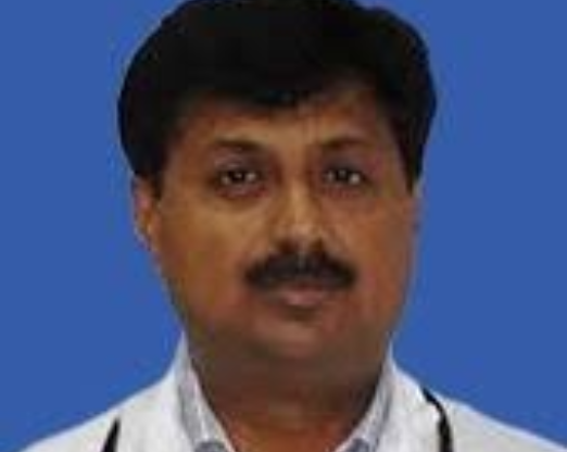 Docteur. Bijendra Kumar Sinha, [object Object]
