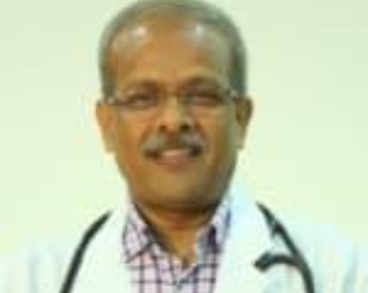 Sinabi ni Dr. Pramod Kumar, [object Object]