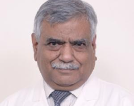 Dr. Satish Chandra Chhabra, [object Object]